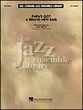 Papa's Got a Brand New Bag Jazz Ensemble sheet music cover